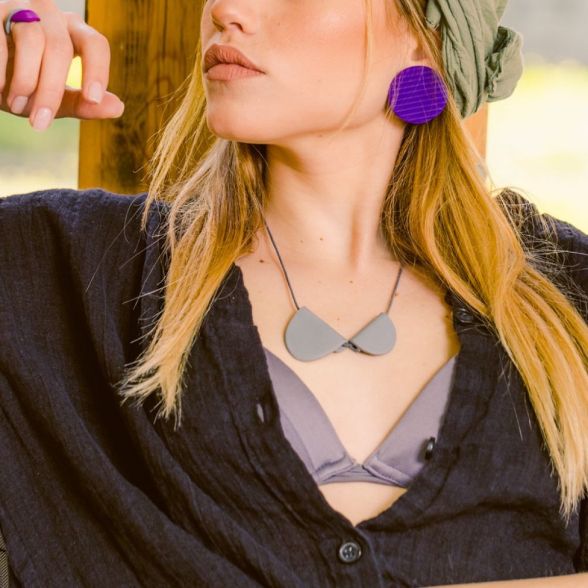 calista dark grey